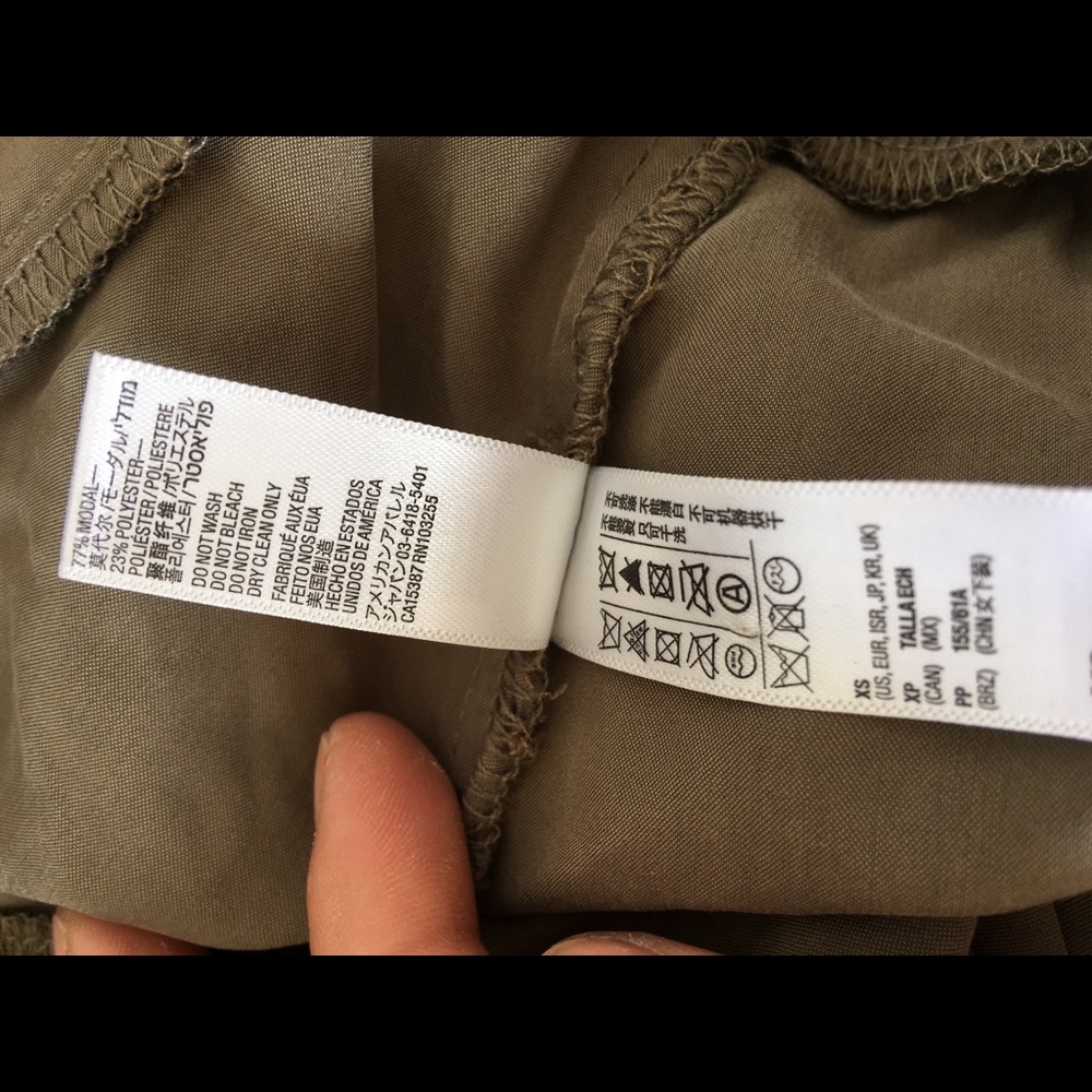 Woman’s bomber jacket - Picture 5 of 5